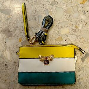 Elegant and practical bag